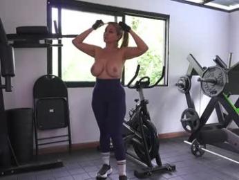 alicia_lang chaturbate stream image