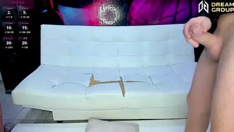 AmazingPartys stripchat stream image