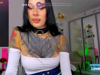 MaryVegas69 bongacams stream image
