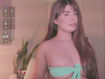 Zelesthe bongacams stream image