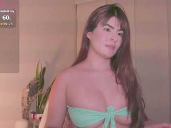 Zelesthe bongacams stream image