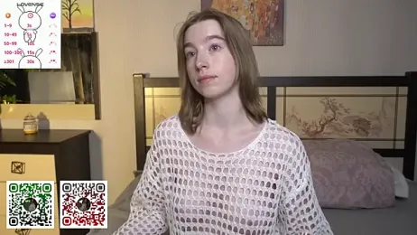 NoreenHatter stripchat stream image