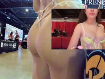 frenchava chaturbate stream image