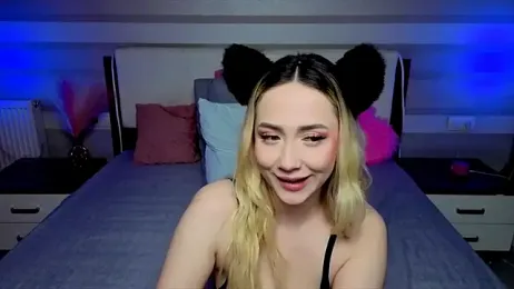 AriaSugar stripchat stream image