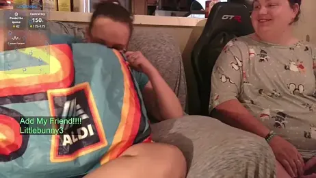 TurtleLady420 stripchat stream image