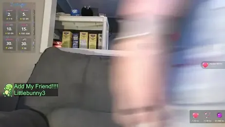 TurtleLady420 stripchat stream image