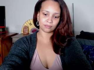 sashaishere camsoda stream image