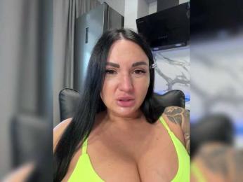 KROSHKA_N bongacams stream image