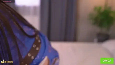 Bellacle stripchat stream image