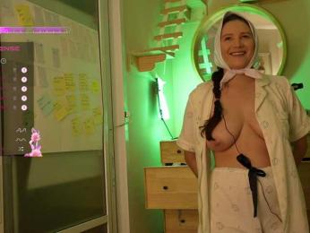 GessiFossa bongacams stream image