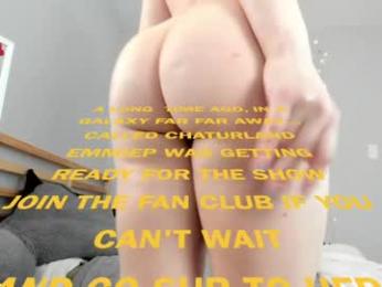 emmiep chaturbate stream image