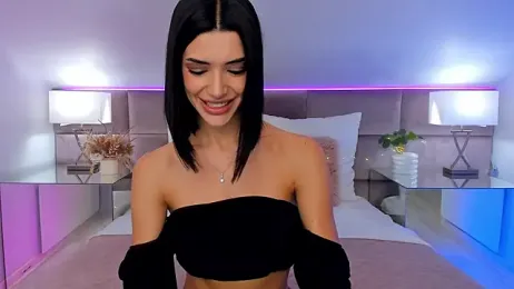 JasmiLyn stripchat stream image