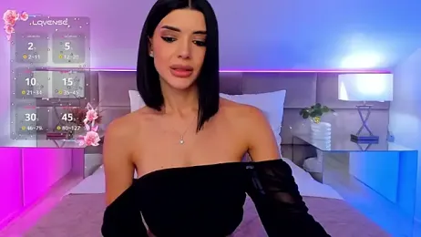 JasmiLyn stripchat stream image