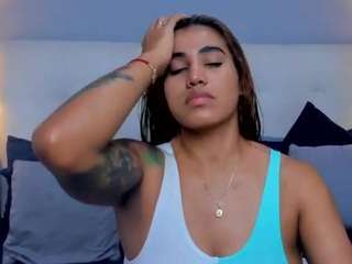 victoria-rouse camsoda stream image