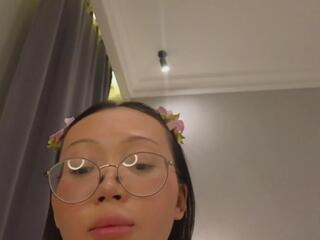 Naomi Asian flirt4free stream image