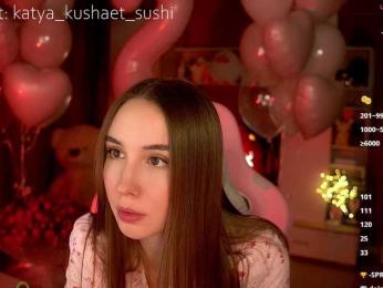 Milkaff- bongacams stream image