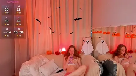 _Rose_Charming_ stripchat stream image