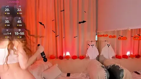 _Rose_Charming_ stripchat stream image