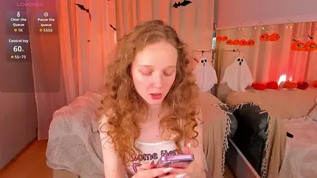 _Rose_Charming_ stripchat stream image