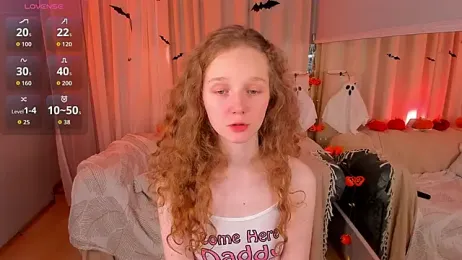 _Rose_Charming_ stripchat stream image