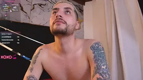 Pleasure_Vibes23 stripchat stream image