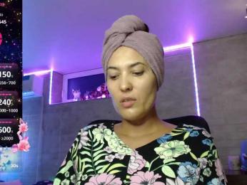 Marina4Love bongacams stream image