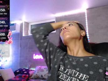 Marina4Love bongacams stream image