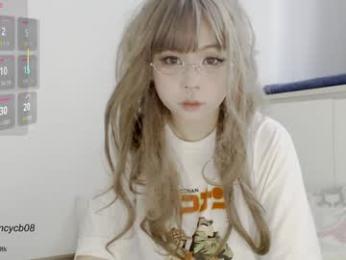 neko_nancy08 chaturbate stream image