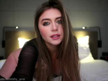 shy_jane chaturbate stream image