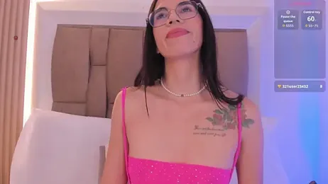 Clarisse28 stripchat stream image