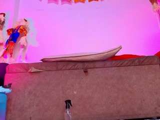 mssbombom camsoda stream image