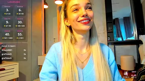 Sassy_Teen stripchat stream image