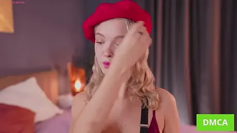 TastyTiffy stripchat stream image