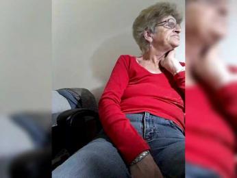 Reife-dame bongacams stream image