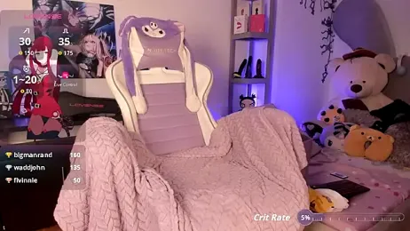 lolaaa_bunny1 stripchat stream image