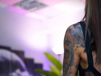 RaquelleVon bongacams stream image