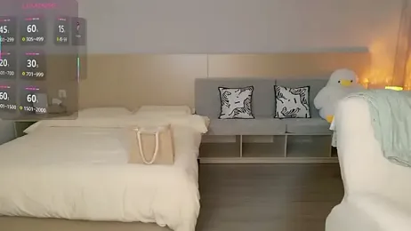 Lucky-baby stripchat stream image