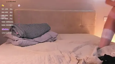 PetraBawden stripchat stream image