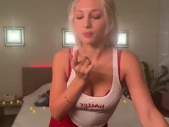 roselyn_rose chaturbate stream image