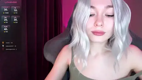 Ohmy_Nora_ stripchat stream image