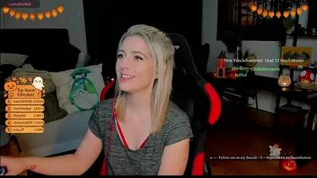 Lisaonthemoon stripchat stream image