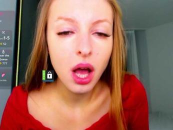 PinkPanterka bongacams stream image