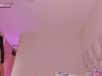 giselle_js chaturbate stream image