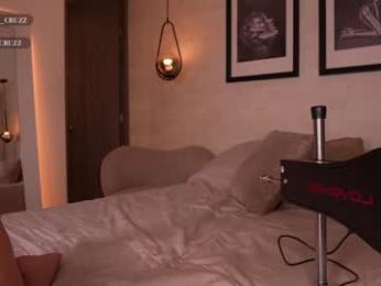 mariannacruzz chaturbate stream image