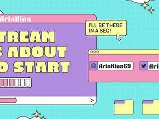 arianina camsoda stream image