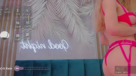 Emilly_Hart stripchat stream image