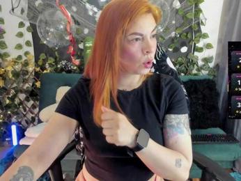 Cocochanell bongacams stream image