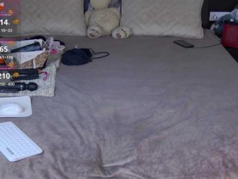 FLUFFY_BEAUTY bongacams stream image