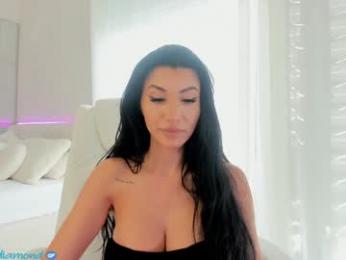 miss_diamond__ chaturbate stream image