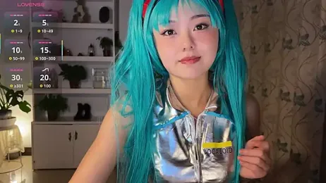 nanaliu6 stripchat stream image